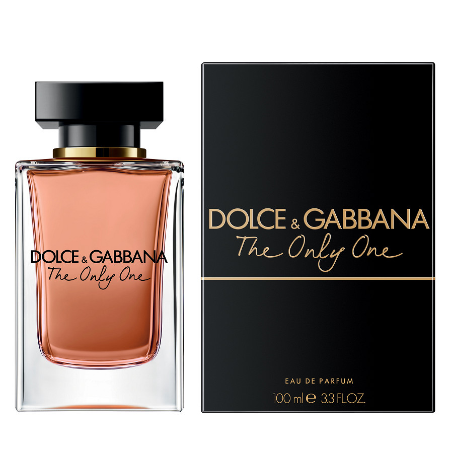 Dolce&Gabbana The Only One 100мл дамски – Тестер