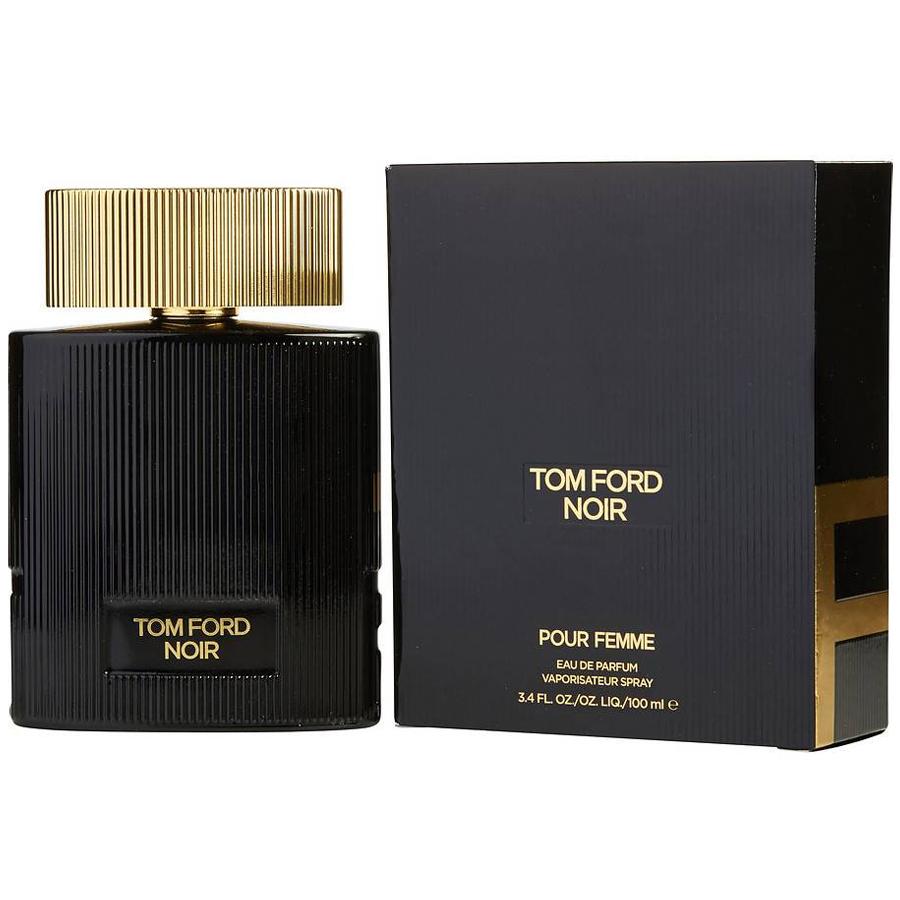 Tom Ford Noir Edp 100ml за жени – тестер