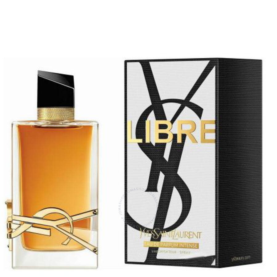 Yves Saint Laurent Libre Intense 90мл дамски – Тестер