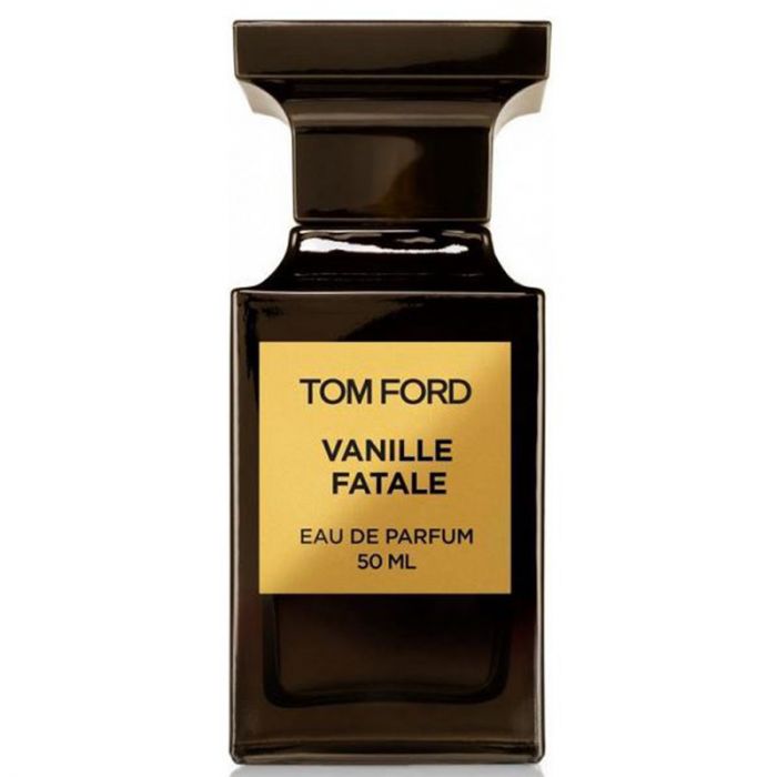 Tom Ford Vanilia Fatale Eau de Parfum 50 ml-Унисехс Тестер