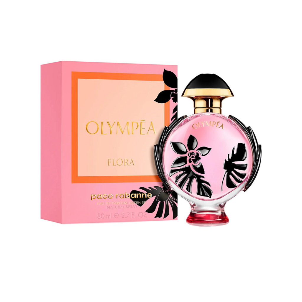 Paco Rabanne Olympéa Flora 80ml дамски – тестер