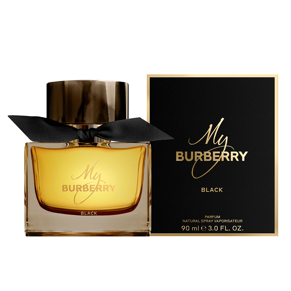 Burberry My Burberry Black Edp 90ml парфюм за жени – тестер