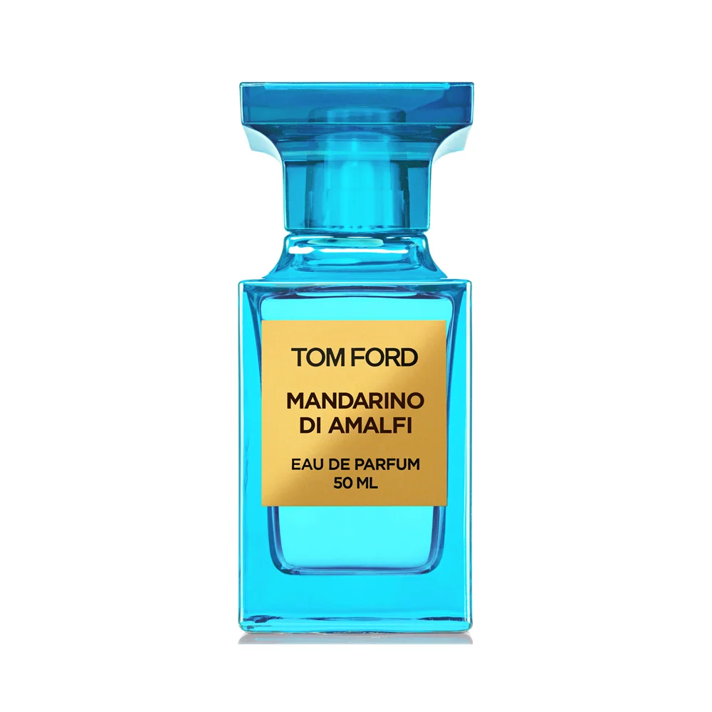 Tom Ford Private Mandarino di Amalfi - Eau de Parfum унисекс 100 мл Тестер