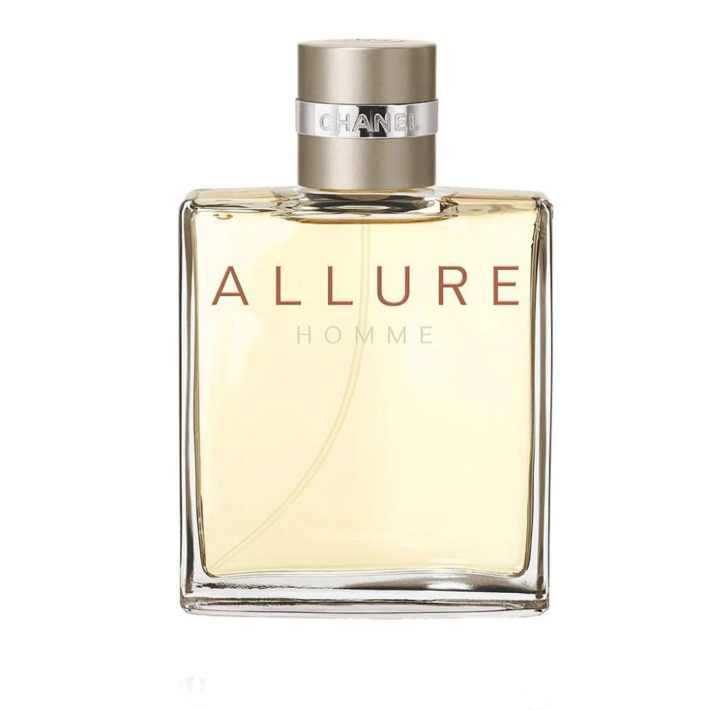 Chanel Allure Homme Edt 100ml мъжки-Тестер