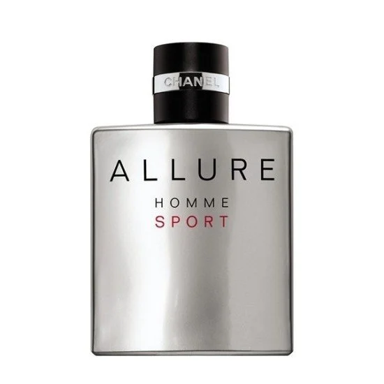 Chanel Allure Homme Sport Edt 100ml мъжки-Тестер