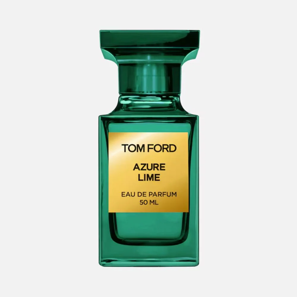 Tom Ford Azure Lime 100ml-унисекс Тестер