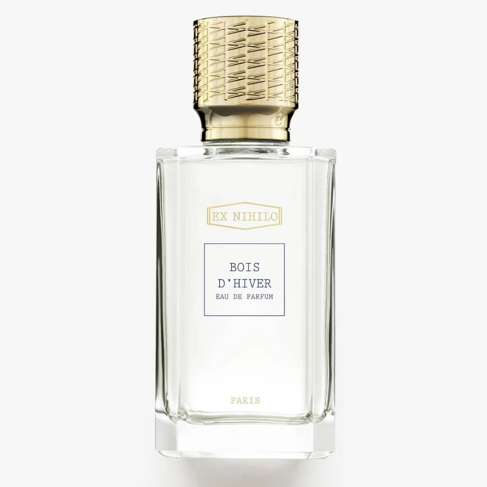 Ex Nihilo Bois d’Hiver 100ml-унисекс Тестер