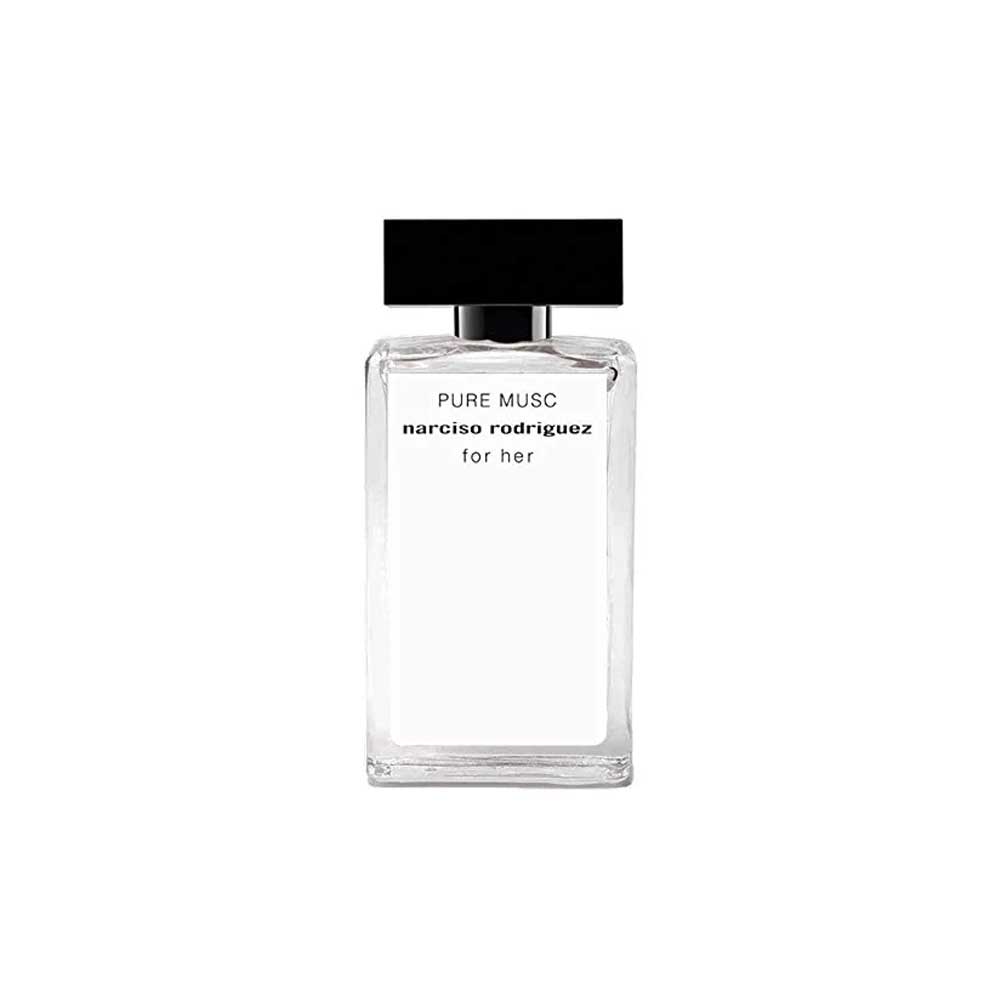 Narciso Rodriguez For Her Pure Musc 100ml – тестер дамски