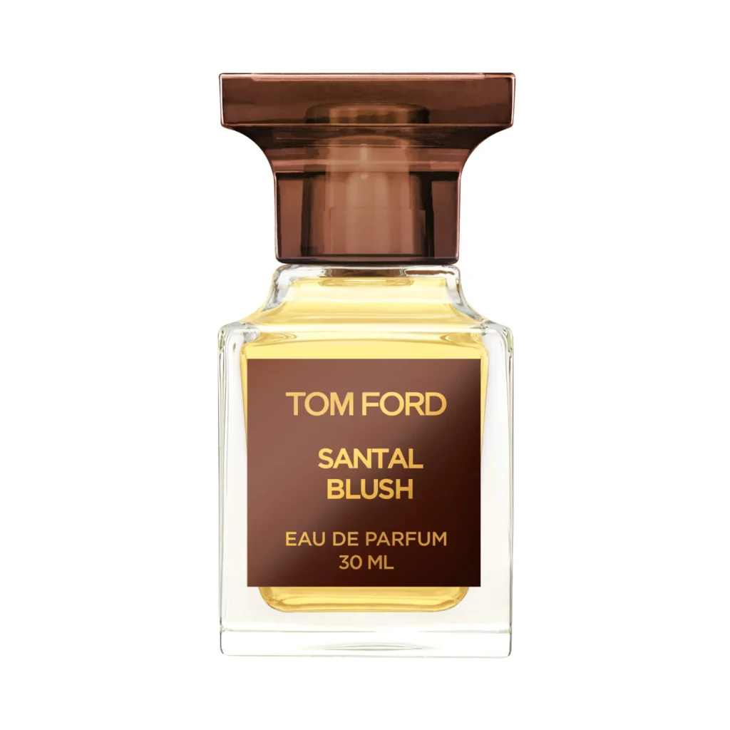 Tom Ford Santal Blush 50ml унисекс-Тестер