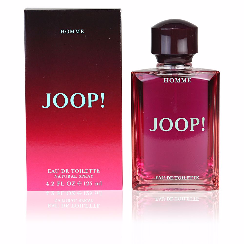 Joop! Homme 125ml – мъжки тестер