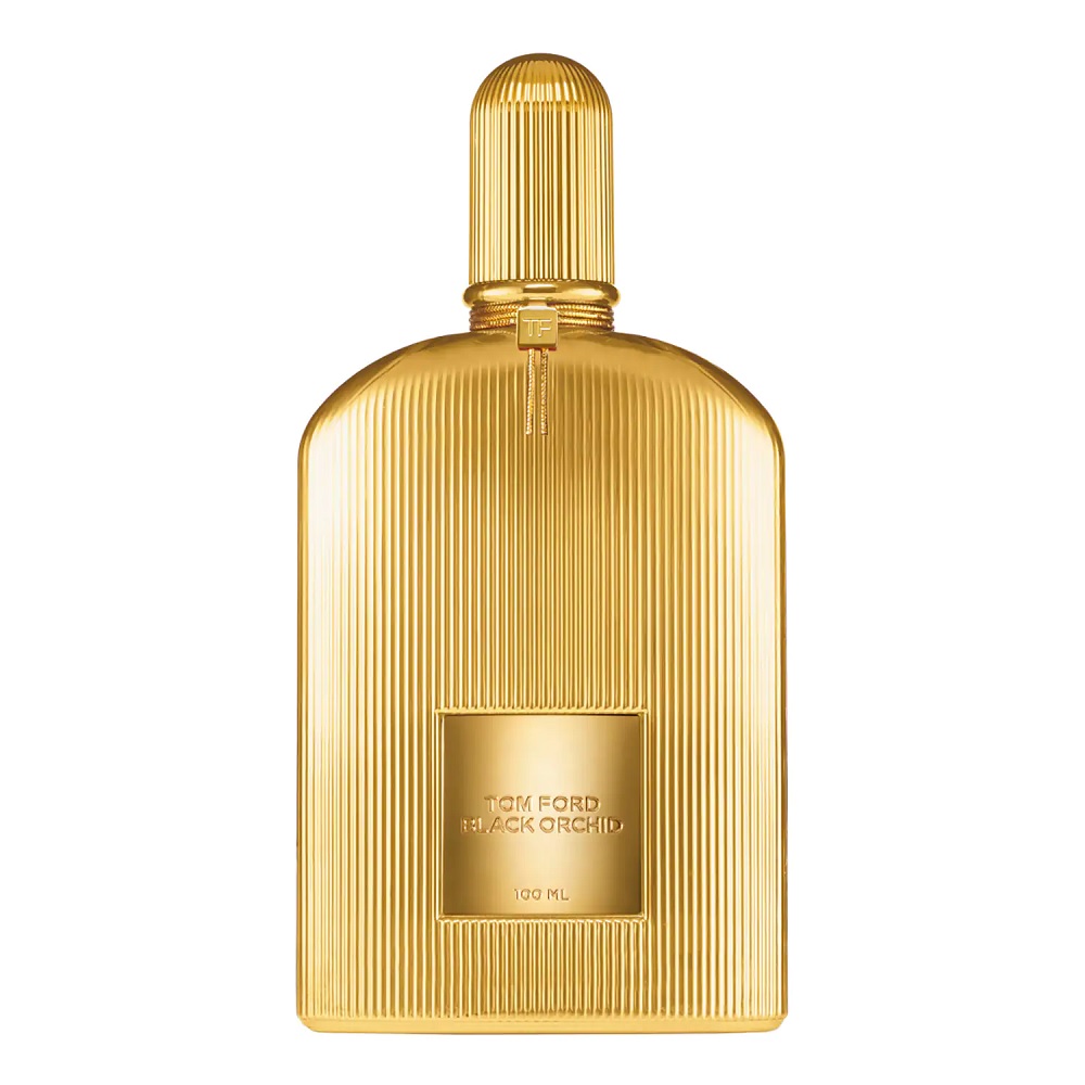 Tom Ford Black Orchid Parfum 100мл-унисекс Тестер