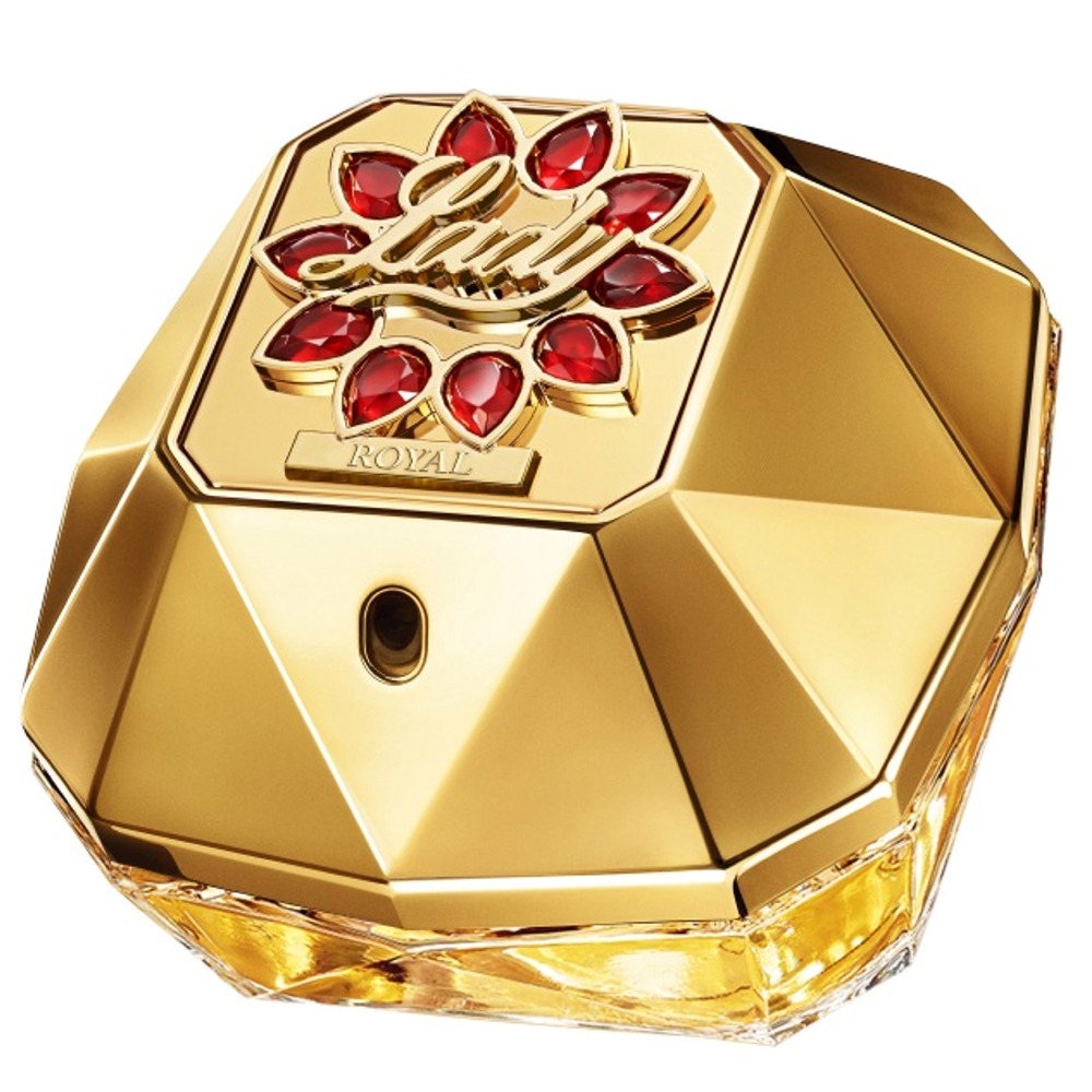 PACO RABANNE LADY MILLION ROYAL 80ml – дамски parfum