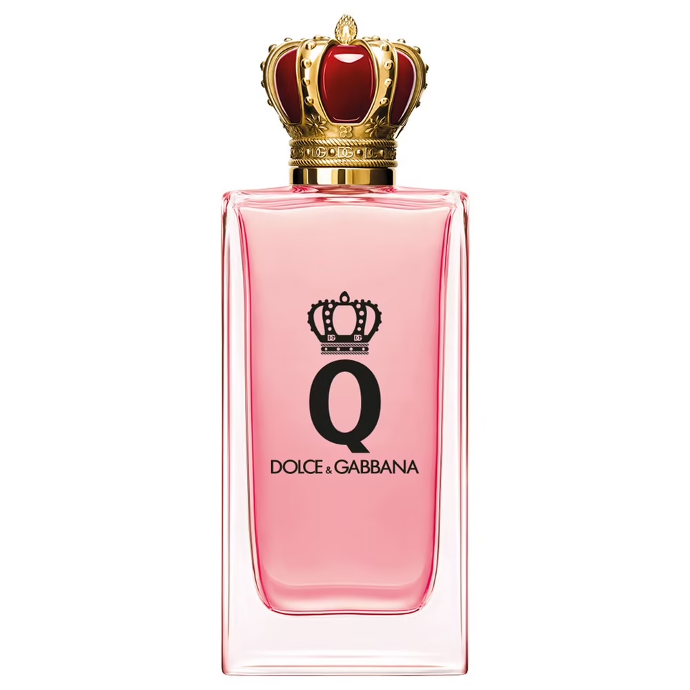 DOLCE&GABBANA Q BY DOLCE & GABBANA 100ml – дамски тестер