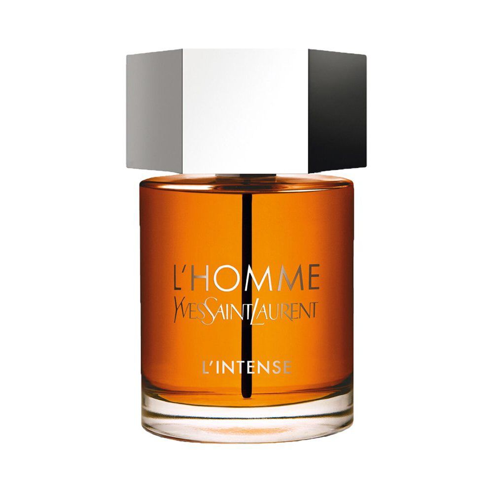 Yves Saint Laurent L'Homme Parfum Intense EDP 100ml-Мъжки Тестер