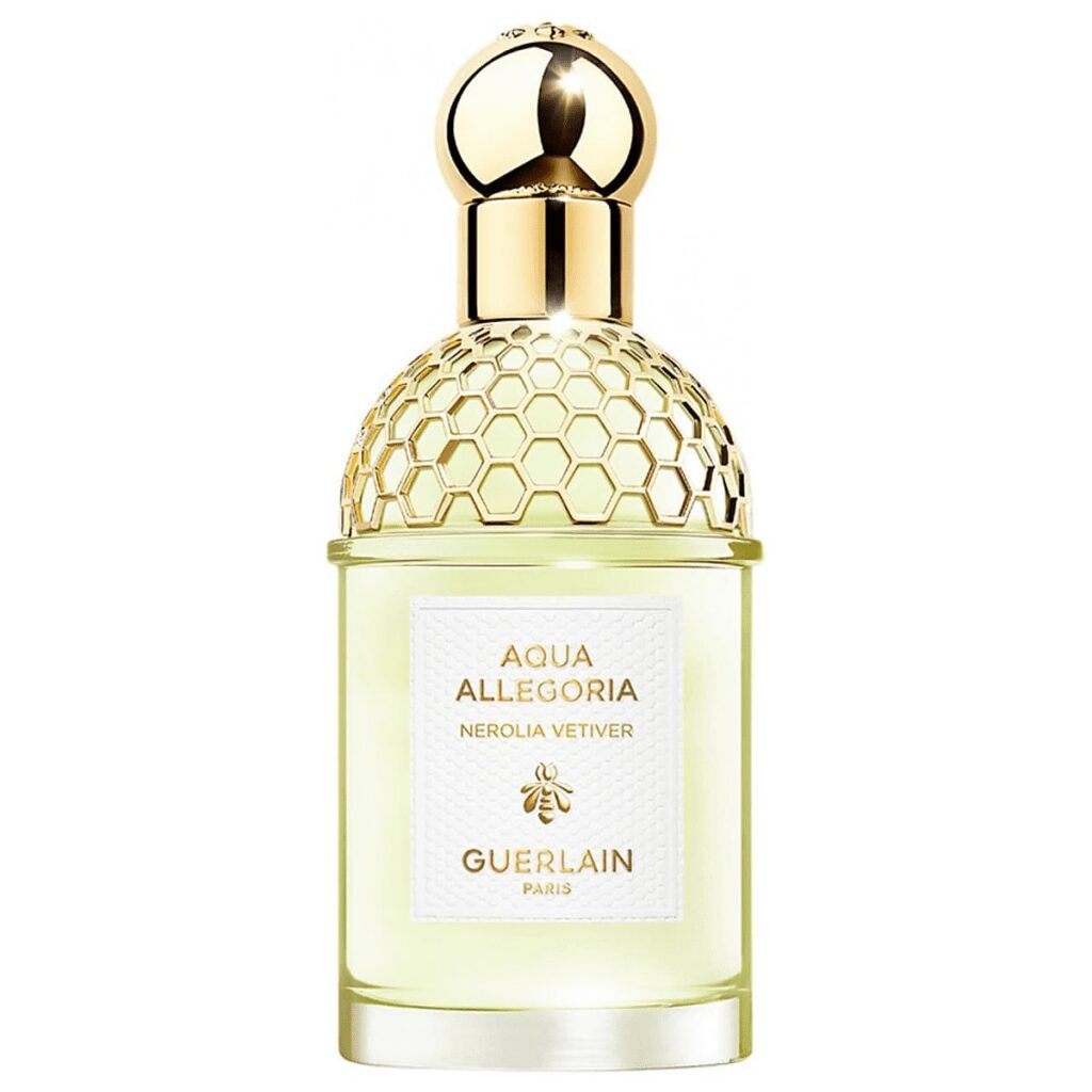 Guerlain Aqua Allegoria Nerolia Vetiver 125ml унисекс – тестер