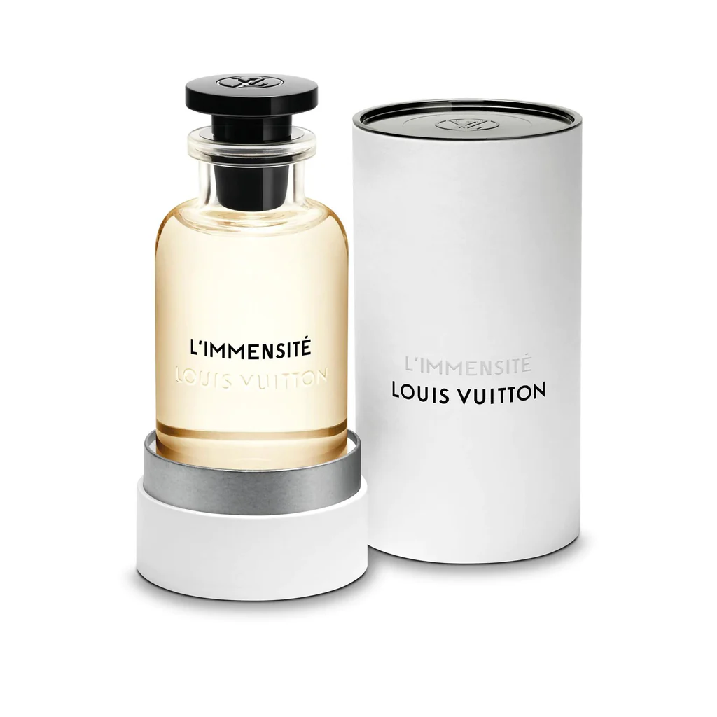 Louis Vuitton L’Immensité 100ml-унисекс Тестер