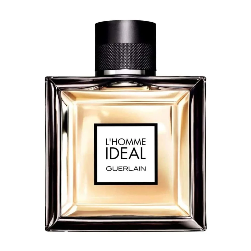 Guerlain L’homme Ideal Edp 100ml – тестер мъжки