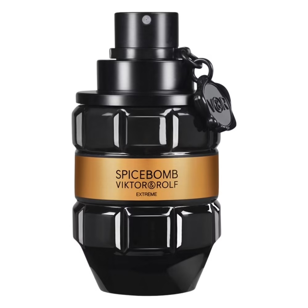 Viktor & Rolf Spicebomb Extreme 90ml – мъжки тестер