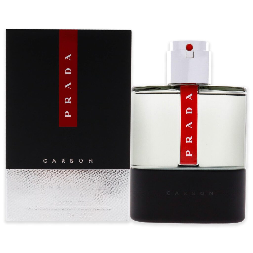 Prada Luna Rossa Carbon 100ml – мъжки тестер