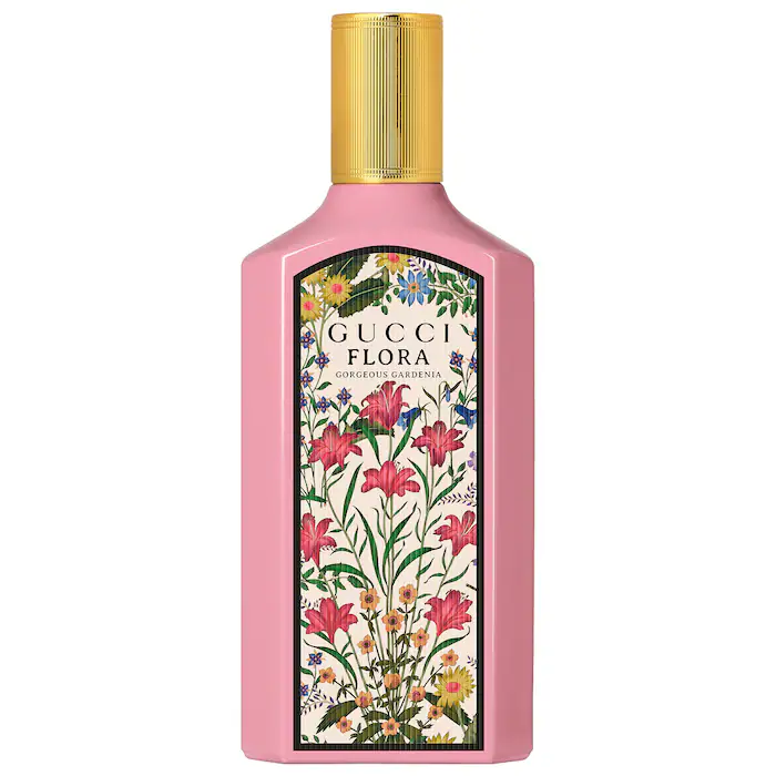 Gucci Flora Gorgeous Gardenia 100ml-дамски Тестер