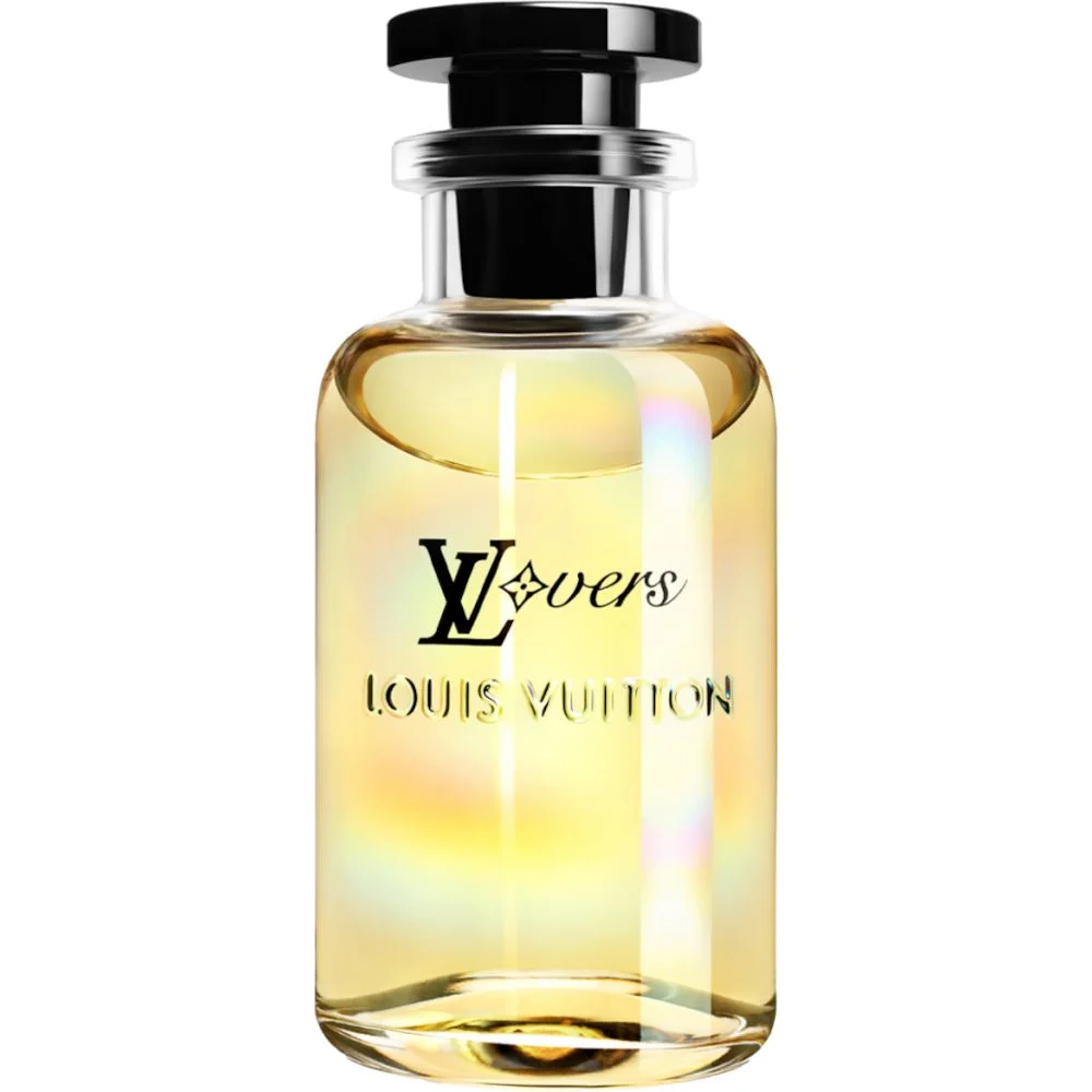 Louis Vuitton Lovers 100ml-унисекс Тестер