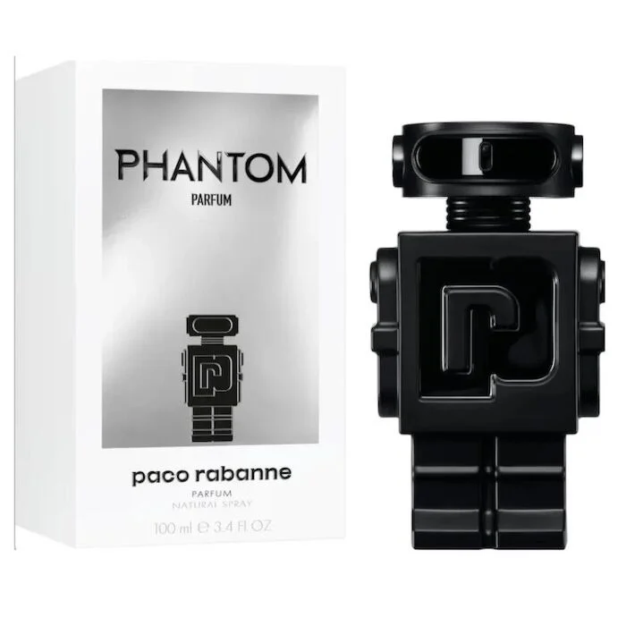 Paco Rabanne Phantom Parfum 100ml-мъжки Тестер