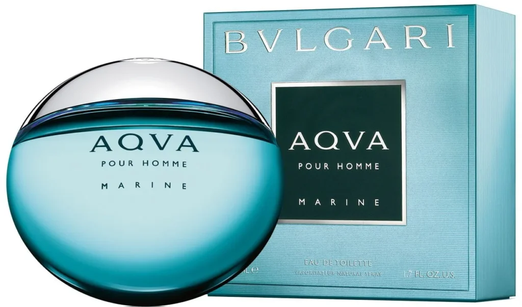 Bvlgari Aqva Pour Homme Edt 100ml парфюм за мъже – тестер