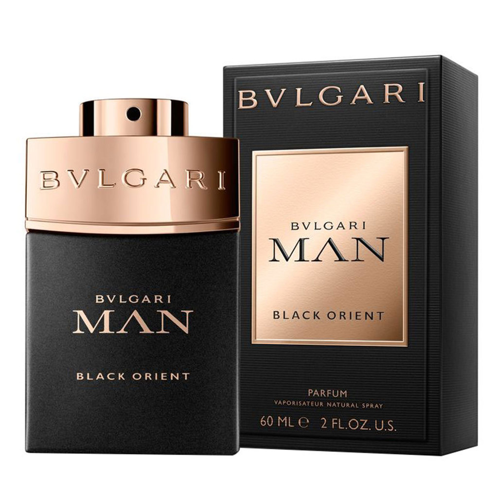 Bvlgari Man Black Orient Parfum EDP 100 ml – Тестер за мъже