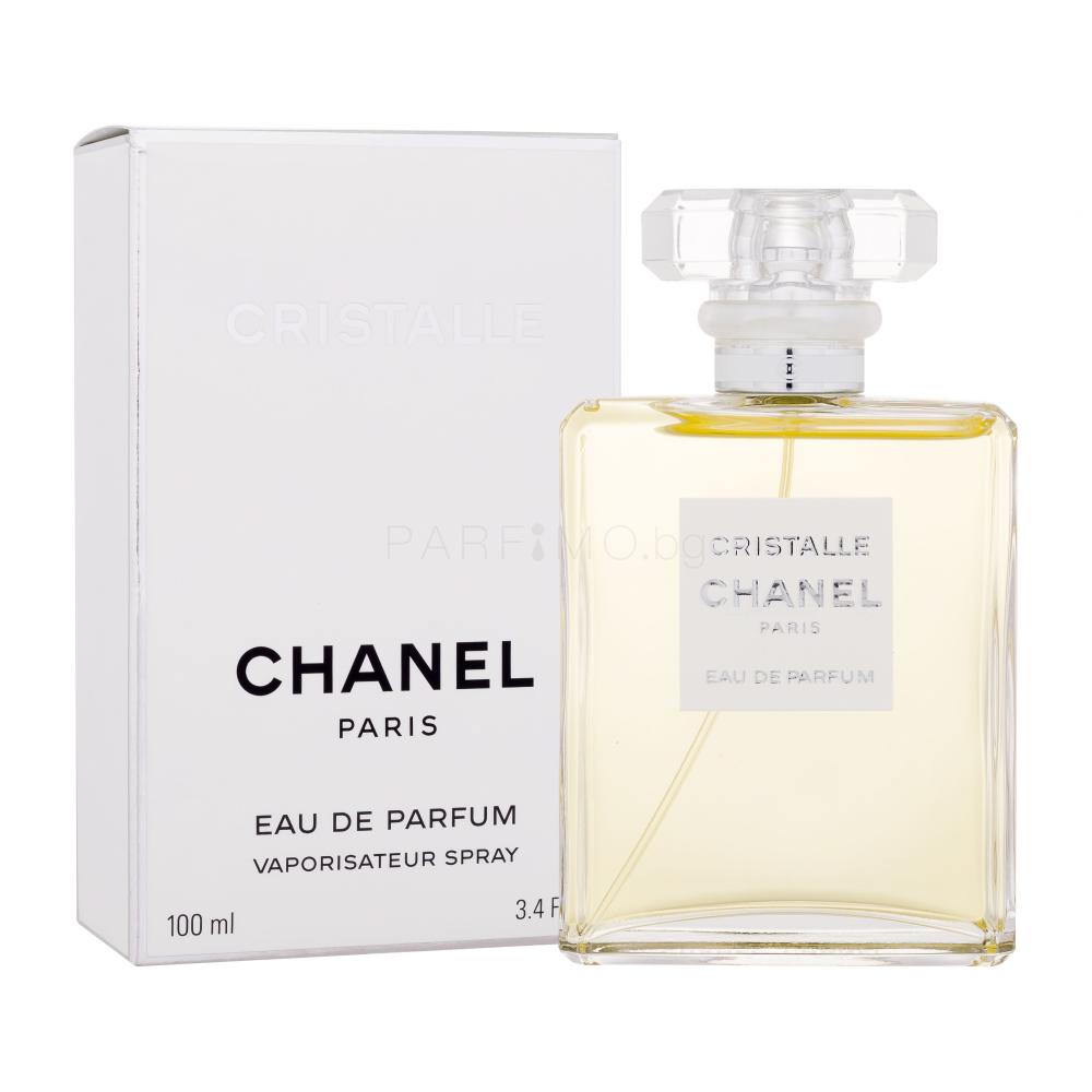 Chanel Cristalle 100мл дамски – Тестер