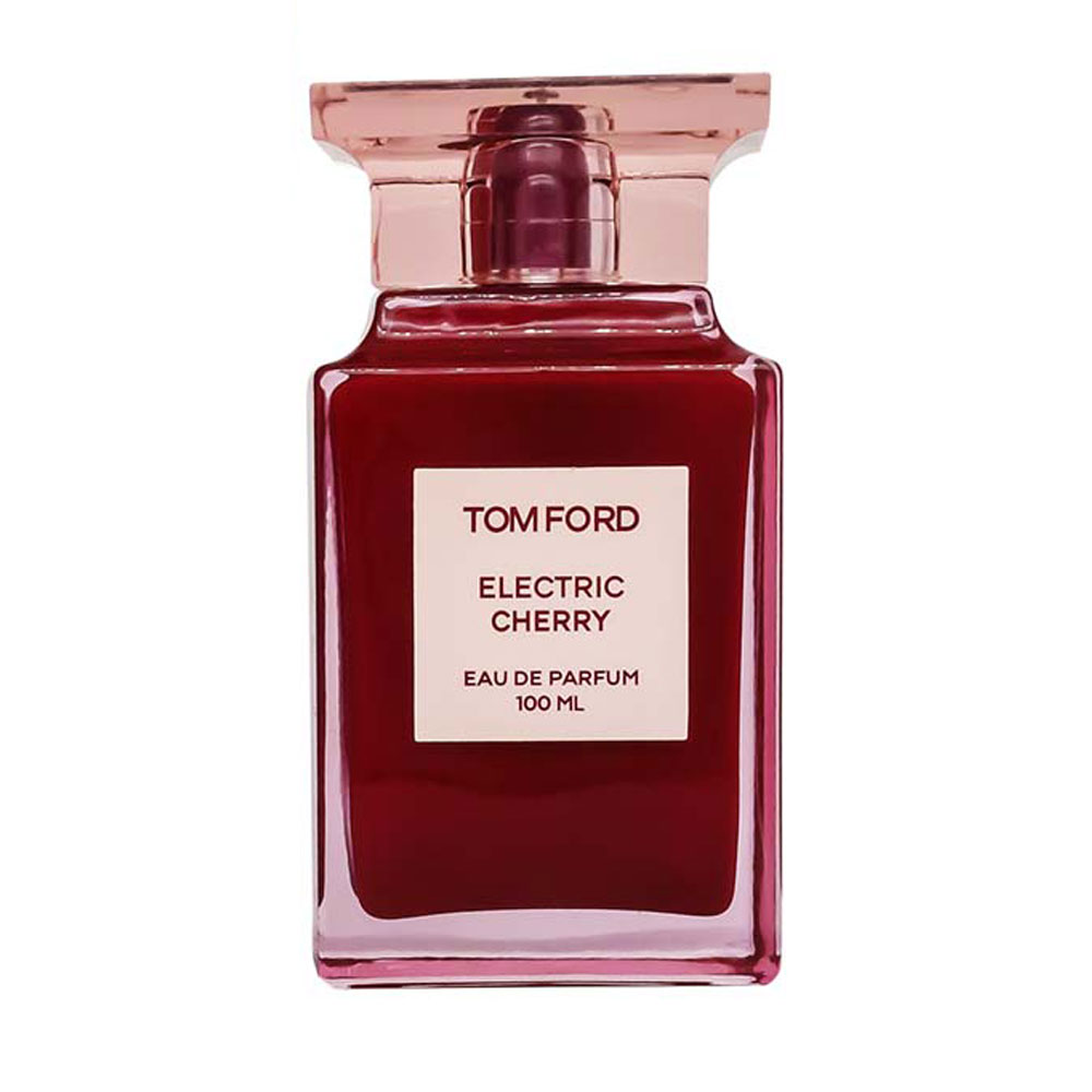 Tom Ford Cherry Electric 100ml-унисекс Тестер