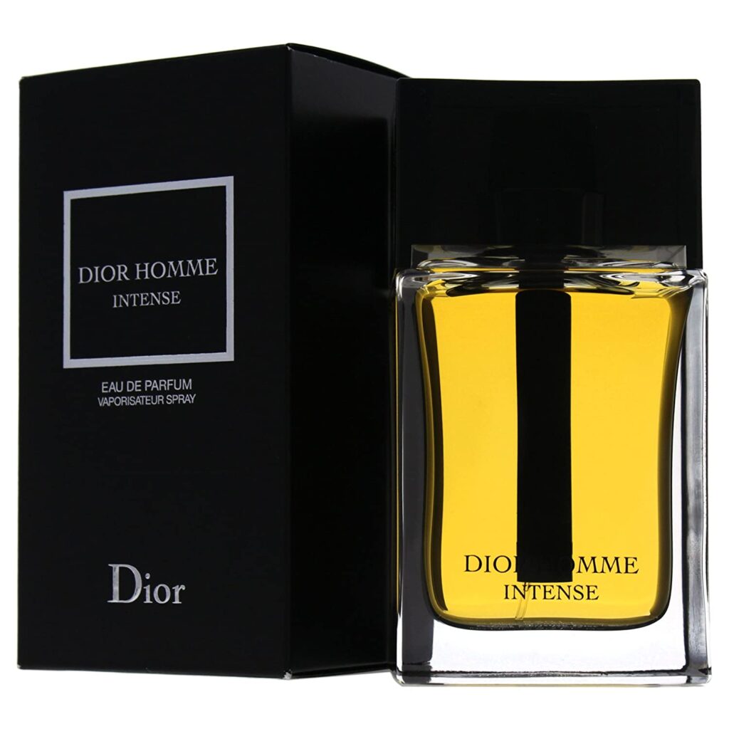 Dior Homme Edp 100ml мъжки-Тестер