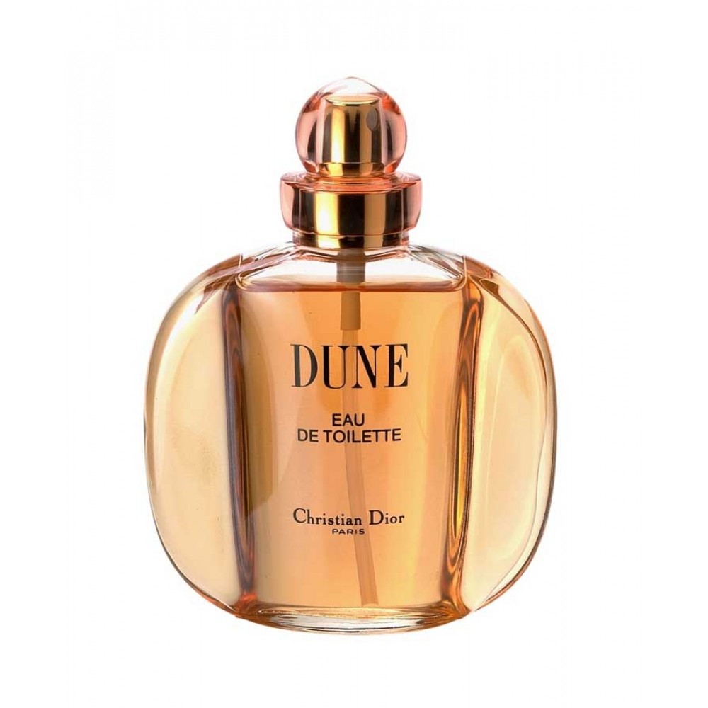 Christian Dior Dune 100мл дамски – Тестер