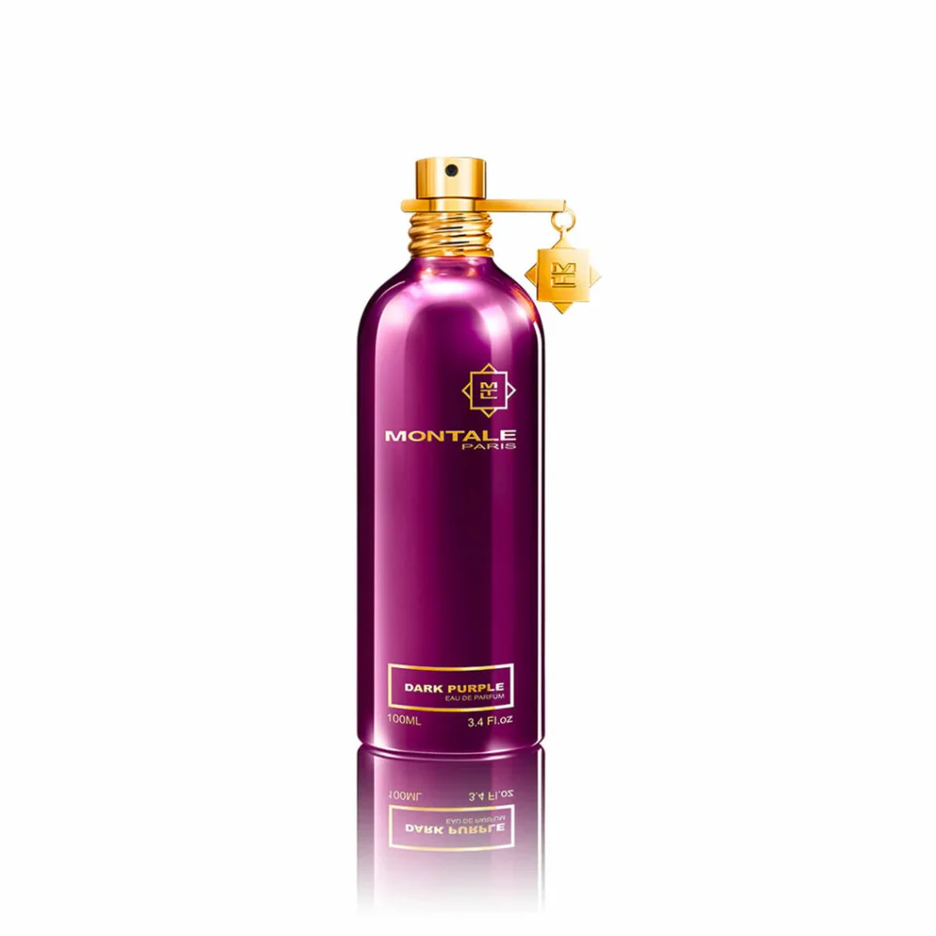 Montale Dark Purple Edp 100ml – тестер унисекс