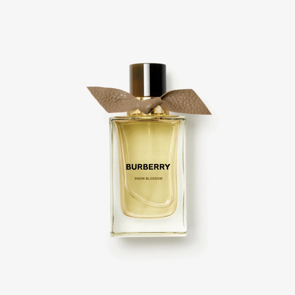 Burberry Snow Blossom 100ml-дамски Тестер