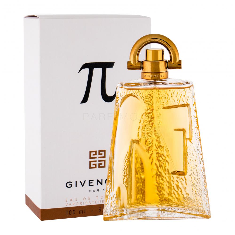 GIVENCHY PI EDT PARFUM-МЪЖКИ ТЕСТЕР