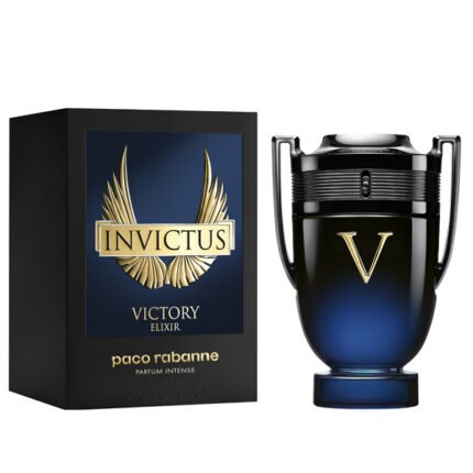 PACO RABANNE INVICTUS VICTORY ELIXIR EDP 100ML – Parfum ЗА МЪЖЕ