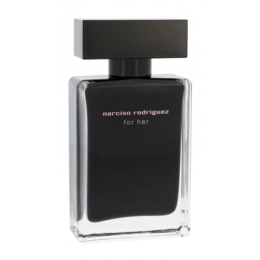 Narciso Rodriguez For Her Black 100ml – тестер дамски