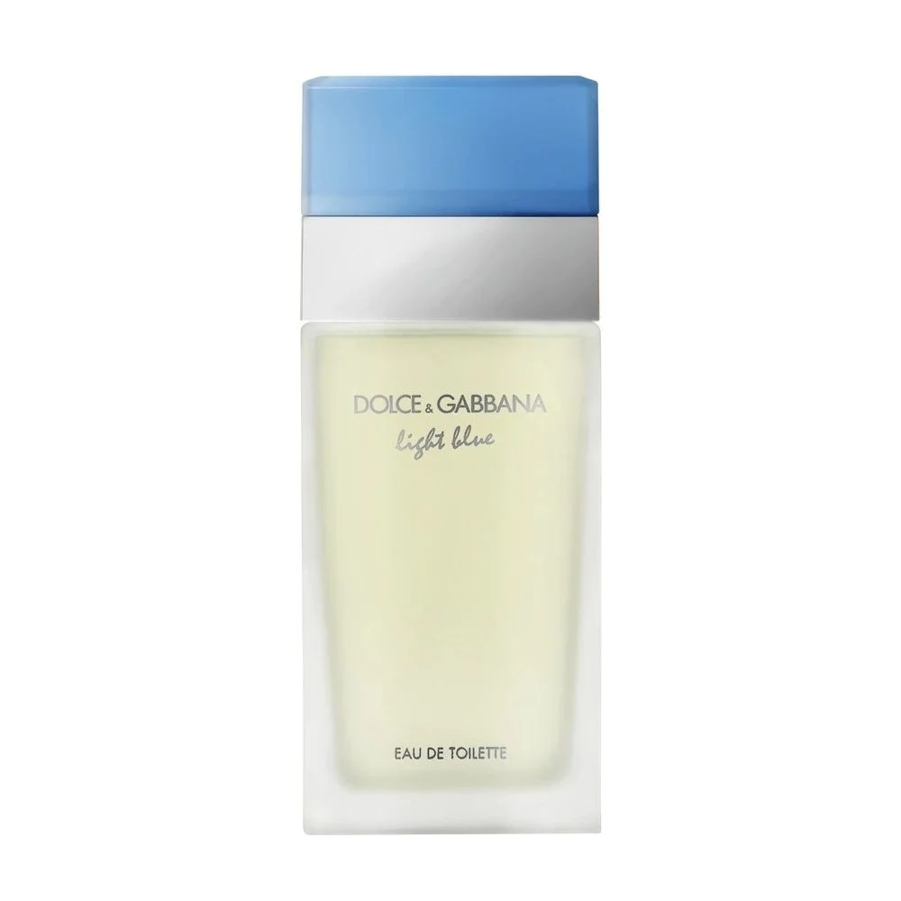 Dolce & Gabbana Light Blue Edt 100ml – дамски тестер