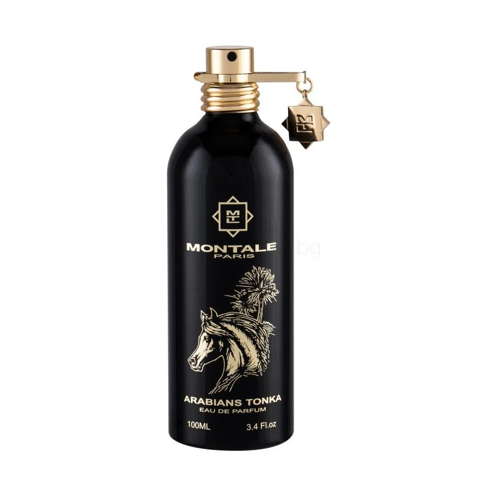 Montale Arabians Tonka 100ml Unisex – тестер унисекс