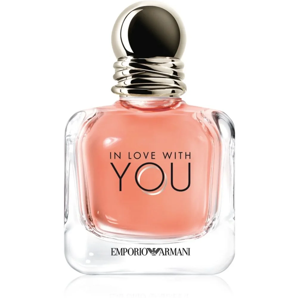 Emporio armani in love with you 100ml дамски – тестер