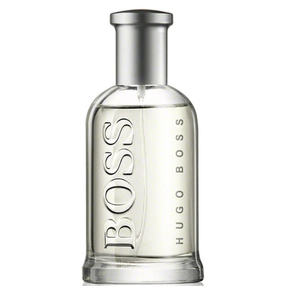 Hugo Boss Bottled Edt 100ml – мъжки тестер