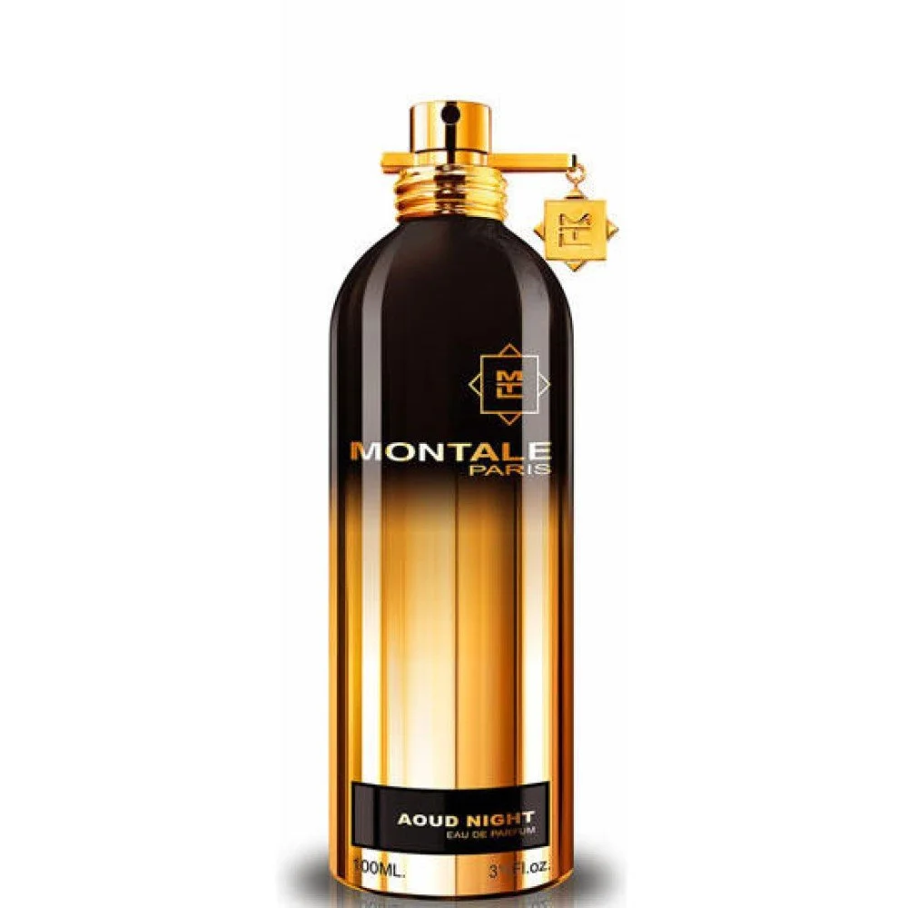 Montale Aoud Night Edp 100ml – тестер унисекс