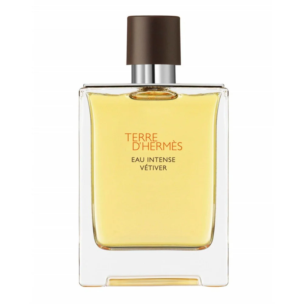 Hermès Terre D’hermès Eau Intense Vétiver Edp 100ml – мъжки тестер