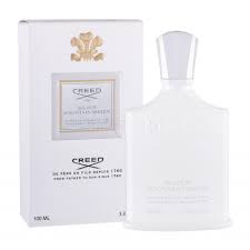 Creed Silver Mountain Water Edp 100ml-мъжки Тестер