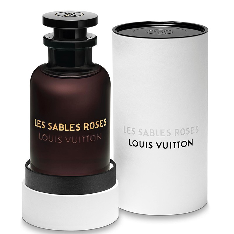 Louis Vuitton Les Sables Roses 100ml – унисекс тестер