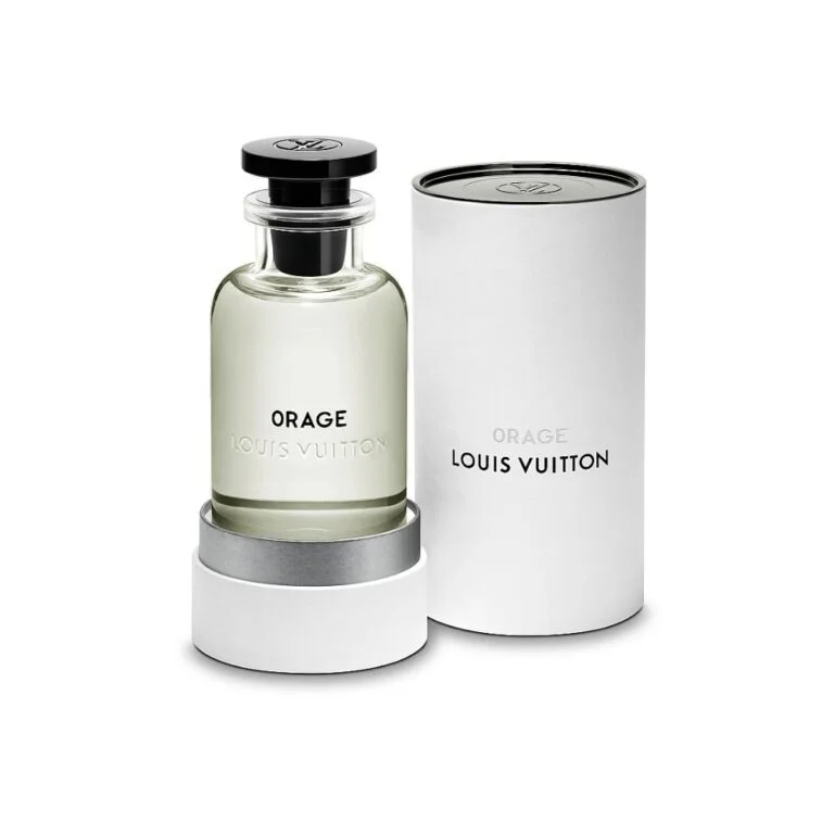 Louis Vuitton Orage 100ml – мъжки тестер