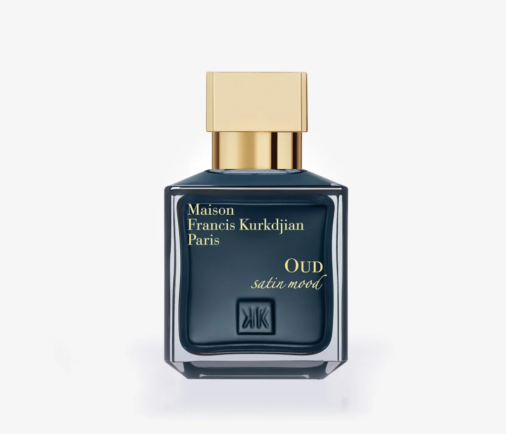 Maison Francis Kurkdjian Baccarat Rouge 540 Oud Satin Mood 70ml