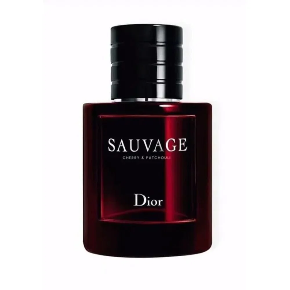 Dior Sauvage Cherry and Patchouli 60мл. мъжки