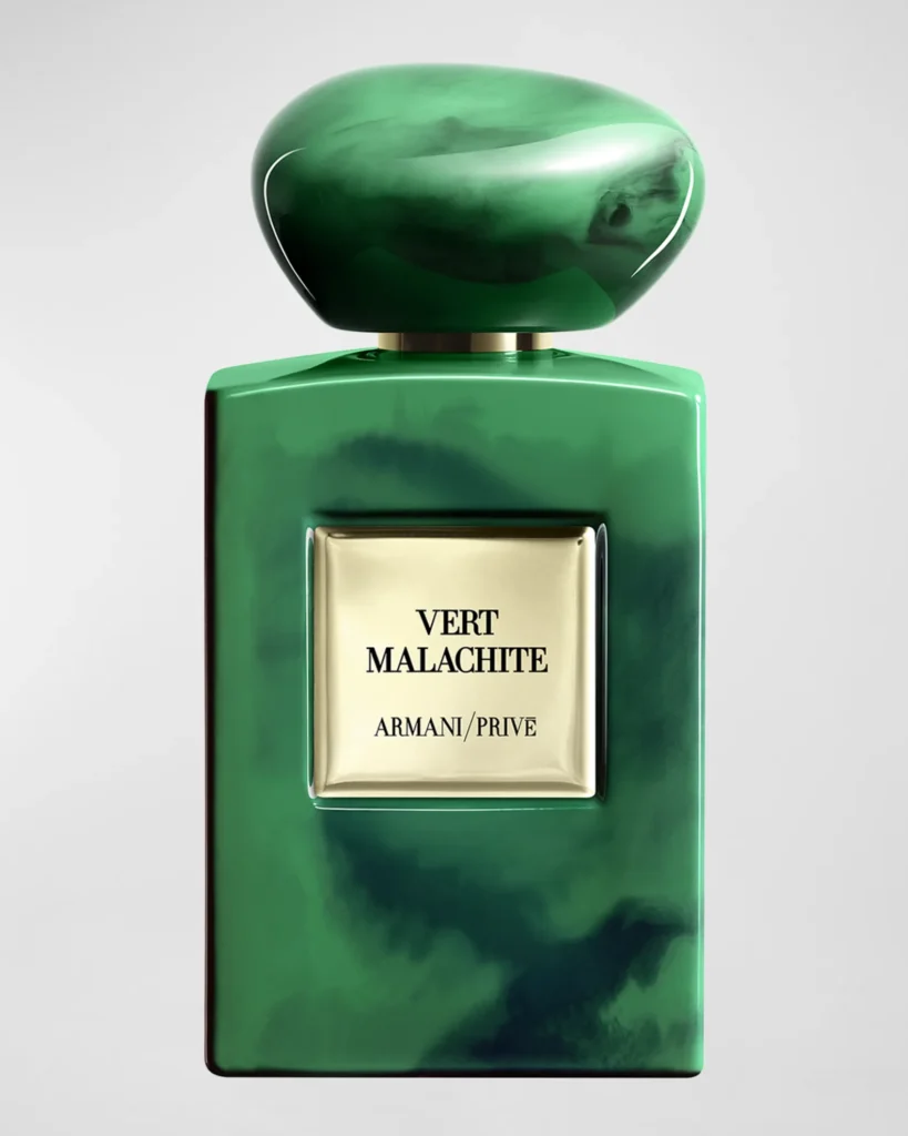 Armani Privé Vert Malachite 100ml унисекс-Тестер