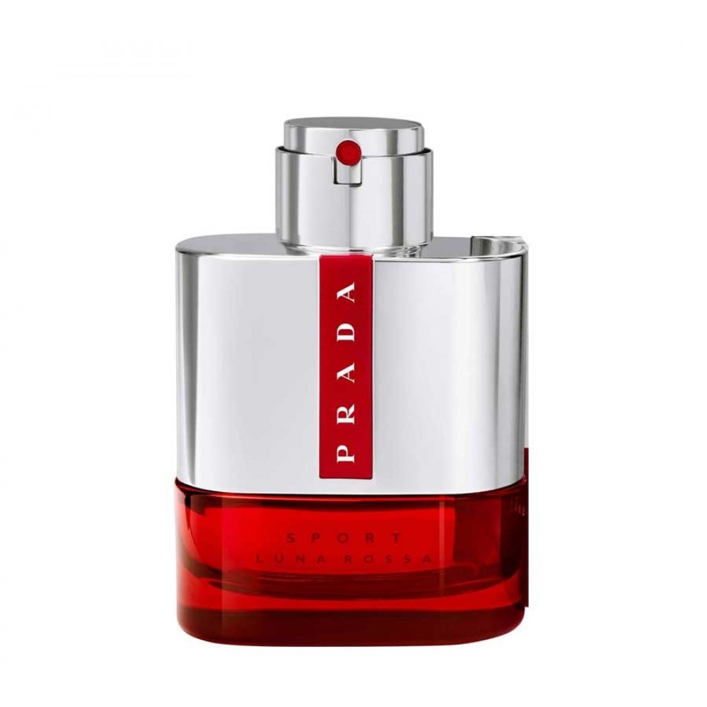 PRADA LUNA ROSSA SPORT – 100ml – мъжки тестер